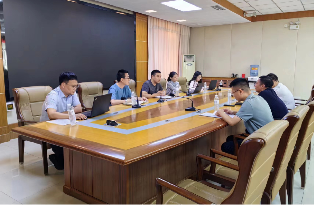 凝心聚力,國企擔(dān)當(dāng)丨廊坊市城鄉(xiāng)規(guī)劃設(shè)計院全力推進(jìn)災(zāi)后重建服務(wù)工作